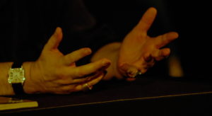 Mains Dominique Duvivier