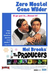 Les Producteurs de Mel Brooks 2
