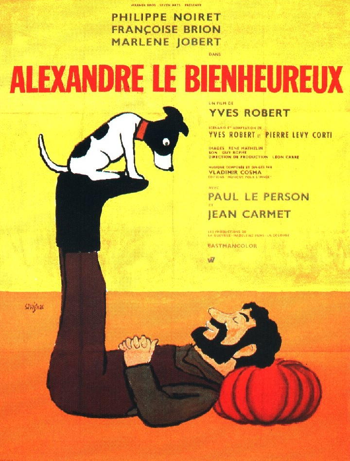 Alexandre-le-bienheureux